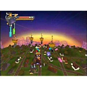 Codename Kids Next Door Operation VIDEOGAME - PS2 Game | Retrolio Games