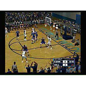 College Hoops 2K6 - PS2 Game | Retrolio Games