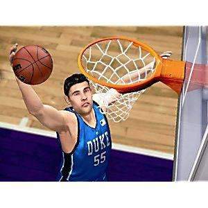 College Hoops 2K7 - PS2 Game | Retrolio Games
