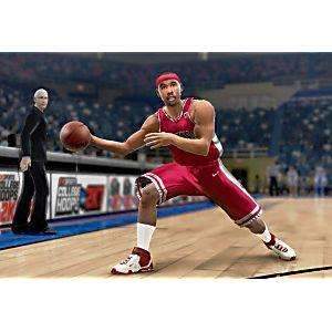 College Hoops 2K7 - PS2 Game | Retrolio Games