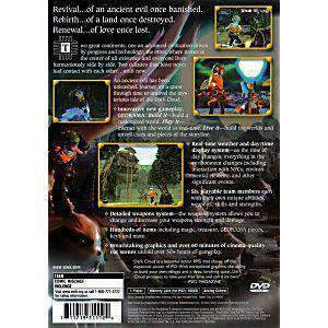Dark Cloud - PS2 Game | Retrolio Games