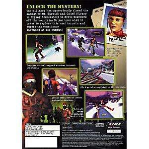 Dark Summit - PS2 Game | Retrolio Games