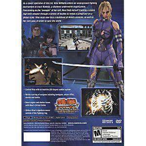 Death by Degrees - PS2 Game - Image 2