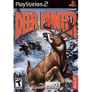 Deer Hunter - PS2 Game | Retrolio Games