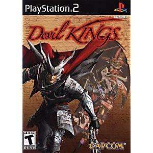 Devil Kings - PS2 Game | Retrolio Games