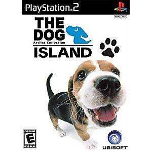 Dog Island - PS2 Game | Retrolio Games