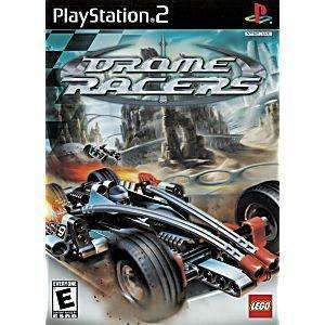 Drome Racers - PS2 Game | Retrolio Games