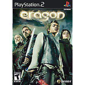 Eragon - PS2 Game | Retrolio Games