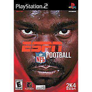 ESPN Football 2004 - PS2 Game | Retrolio Games