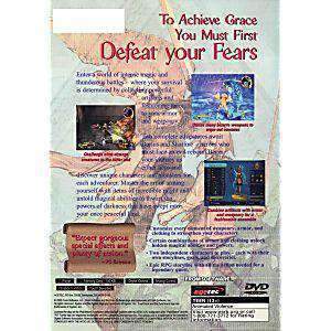 Evergrace - PS2 Game - Image 2