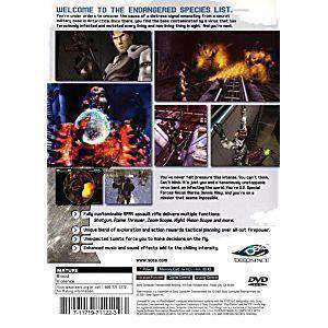 Extermination - PS2 Game | Retrolio Games