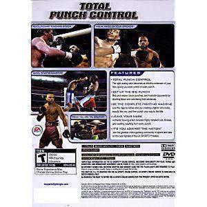 Fight Night 2004 - PS2 Game | Retrolio Games