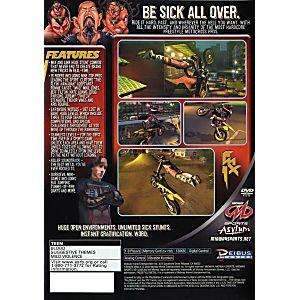 Freestyle Metal X - PS2 Game | Retrolio Games