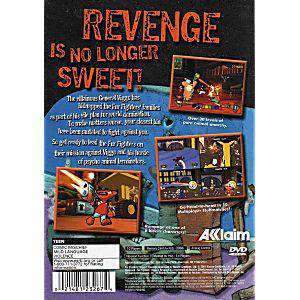 Fur Fighters Viggos Revenge - Jeu PS2 - Image 2