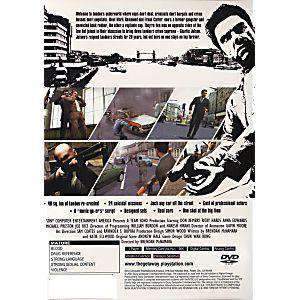 Getaway - PS2 Game | Retrolio Games