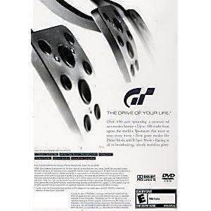 Gran Turismo 4 - PS2 Game - Image 2