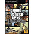 Grand Theft Auto San Andreas - PS2 Game
