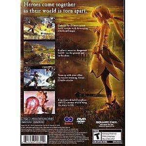 Grandia 3 - PS2 Game - Image 2