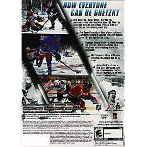 Gretzky NHL 2006 - PS2 Game | Retrolio Games