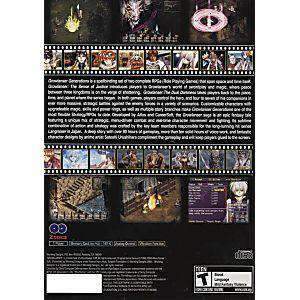Growlanser: Generations - PS2 Game - Image 2