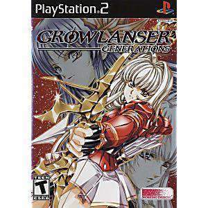 Growlanser: Generations - PS2 Game | Retrolio Games