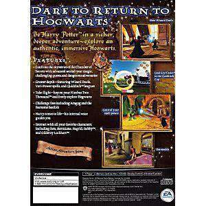 Harry Potter Chamber of Secrets - PS2 Game - Image 2
