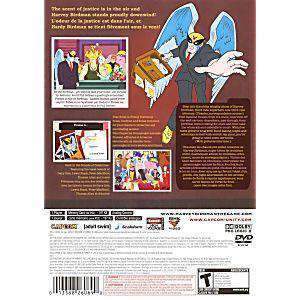 Harvey Birdman Attorney at Law - PS2 Game | Retrolio Games