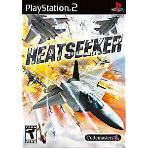 Heatseeker - PS2 Game | Retrolio Games