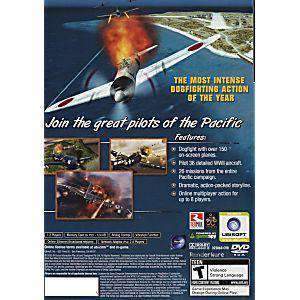 Heroes of the Pacific - PS2 Game | Retrolio Games