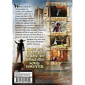 Ico - PS2 Game - Image 2
