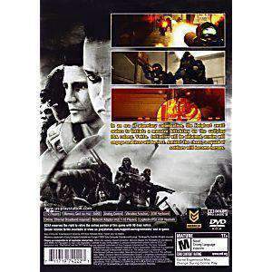Killzone - Jeu PS2 - Image 2