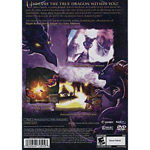 Legend of Spyro A New Beginning - PS2 Game - Image 2