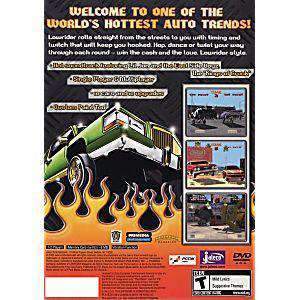 Lowrider - PS2 Game | Retrolio Games