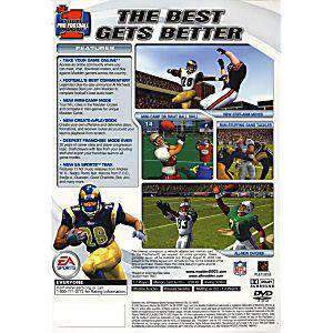 Madden 2003 - PS2 Game | Retrolio Games
