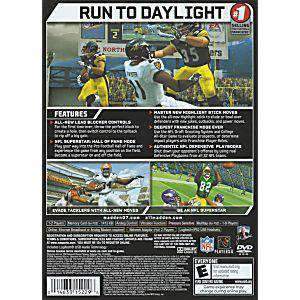 Madden 2007 - PS2 Game - Image 2