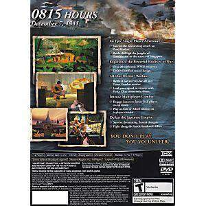 Medal of Honor Rising Sun - PS2 Game | Retrolio Games