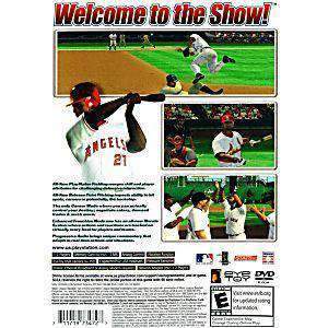 MLB 2006 - PS2 Game | Retrolio Games