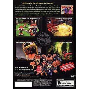 Monster Rancher 4 - PS2 Game - Image 2