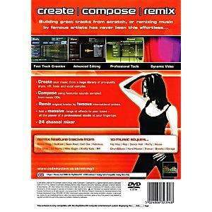 MTV Music Generator 3 - PS2 Game - Image 2