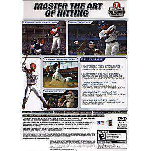 MVP Baseball 2004 - PS2 Game | Retrolio Games