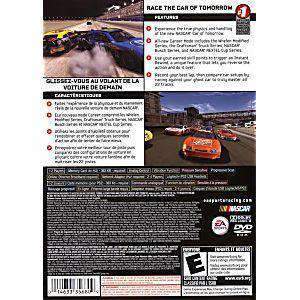 NASCAR 08 - PS2 Game | Retrolio Games