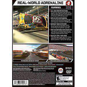 NASCAR 2007 - Jeu PS2 - Image 2