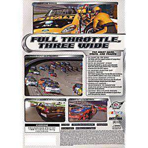 NASCAR Thunder 2002 - PS2 Game - Image 2
