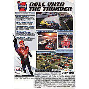 NASCAR Thunder 2003 - PS2 Game | Retrolio Games