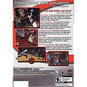 NBA 2K6 - PS2 Game - Image 2