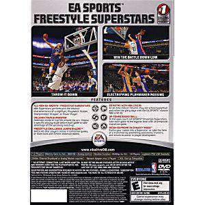 NBA Live 2006 - PS2 Game | Retrolio Games