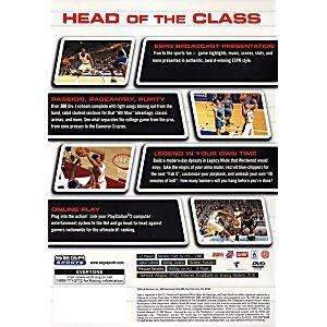 NCAA Basketball 2K3 - PS2 Game | Retrolio Games