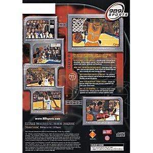 NCAA Final Four 2001 - PS2 Game | Retrolio Games