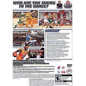 NCAA March Madness 2004 - PS2 Game | Retrolio Games