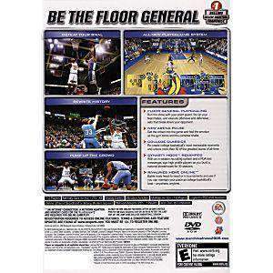 NCAA March Madness 2005 - PS2 Game - Image 2